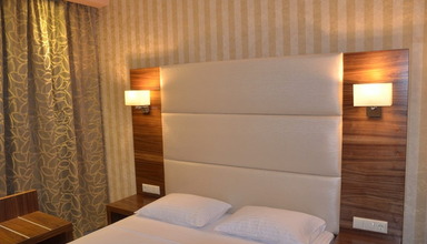 4-You Residence
