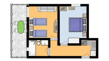 4-You Residence