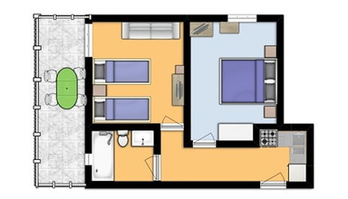 4-You Residence