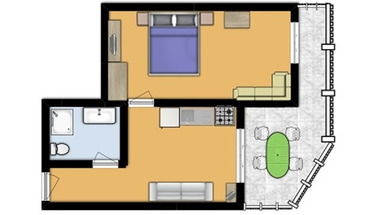 4-You Residence