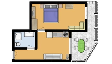 4-You Residence