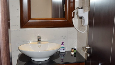 4-You Residence