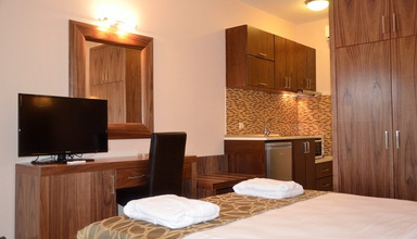 4-You Residence