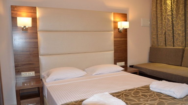 4-You Residence