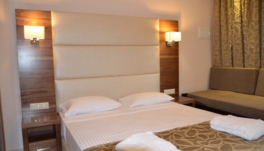 4-You Residence