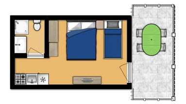 4-You Residence