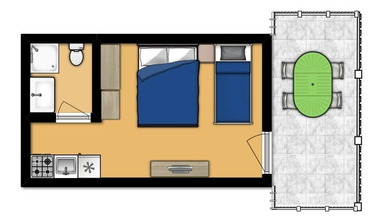 4-You Residence