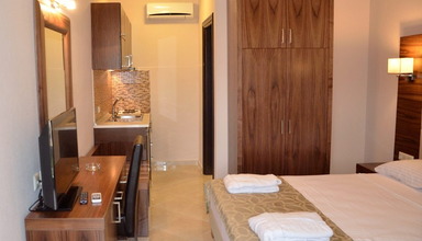 4-You Residence