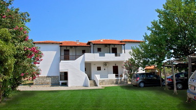 4-You Residence