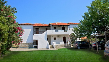 4-You Residence