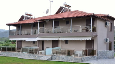 4-You Residence