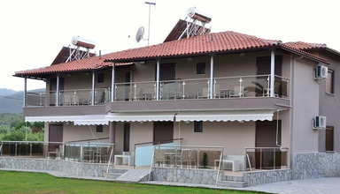 4-You Residence