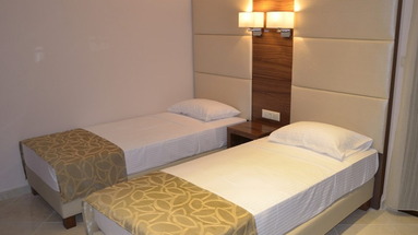 4-You Residence