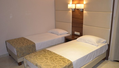 4-You Residence
