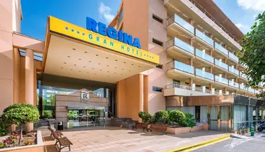 4R Gran Regina