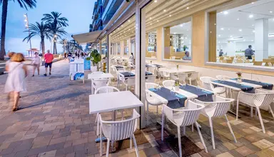4R Miramar Calafell