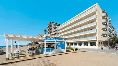 4R Miramar Calafell