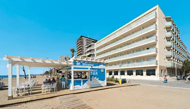 4R Miramar Calafell