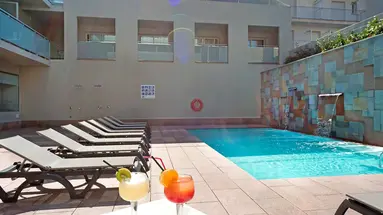 4R Miramar Calafell