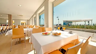 4R Miramar Calafell