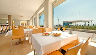4R Miramar Calafell