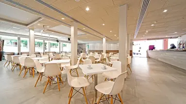 4R Miramar Calafell