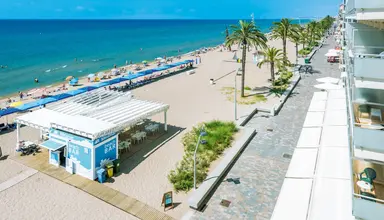 4R Miramar Calafell