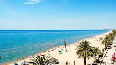 4R Miramar Calafell