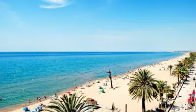 4R Miramar Calafell