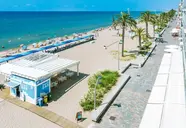 4R Miramar Calafell