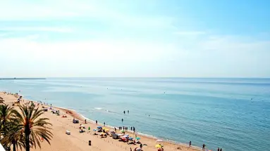 4R Miramar Calafell