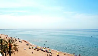 4R Miramar Calafell