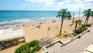 4R Miramar Calafell