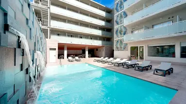 4R Miramar Calafell