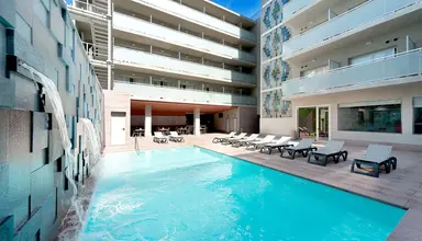 4R Miramar Calafell