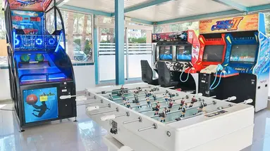 4R Playa Park
