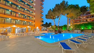 4R Playa Park