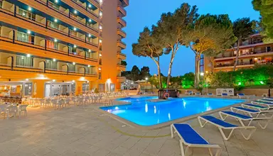 4R Playa Park