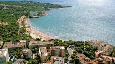 4R Playa Park