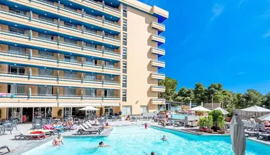 4R Playa Park