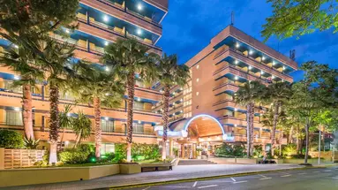 4R Playa Park