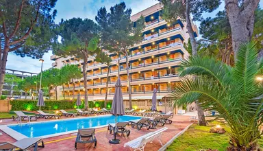 4R Playa Park