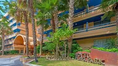4R Playa Park