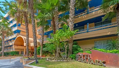4R Playa Park