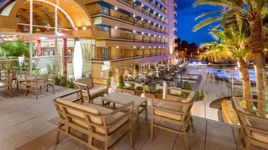 4R Playa Park