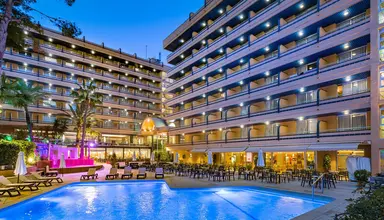 4R Playa Park