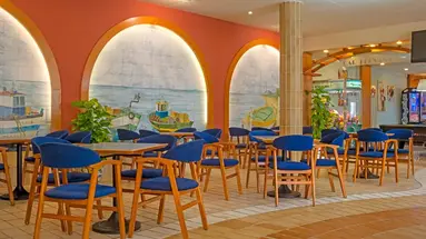 4R Playa Park