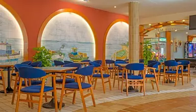 4R Playa Park