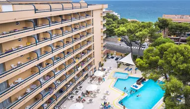 4R Playa Park