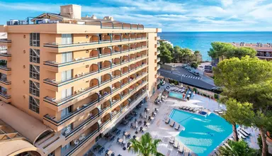 4R Playa Park